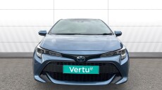 Toyota Corolla 1.8 VVT-i Hybrid Icon Tech 5dr CVT Hybrid Hatchback